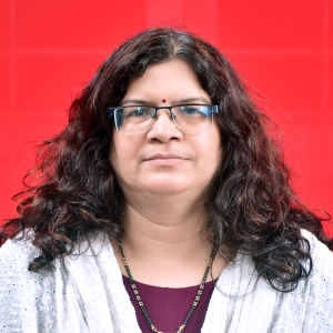 Staff Photo